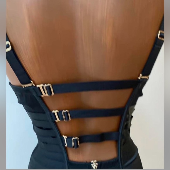 🖤 HB DRESS 🖤 - Picture 6 of 11